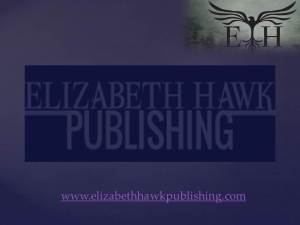 Elizabethhawk publishing