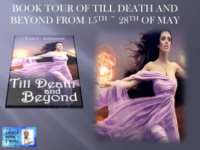 Banner for Till Death and Beyond